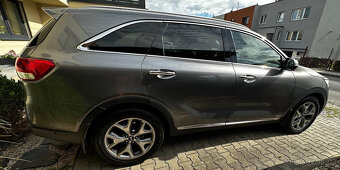 KIA SORENTO 2.2 CRDi - 3