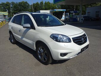 Renault Koleos 2,0 DCI - 3