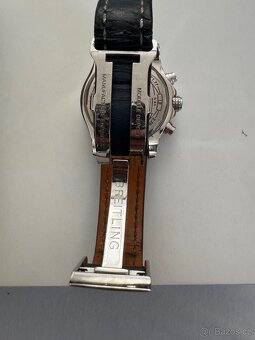 Breitling hodinky - 3