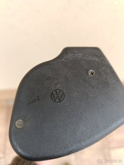 Originální dělící síť do VW Passat B5 a B5,5 - 3