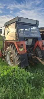 Prodám Zetor 7211 - 3