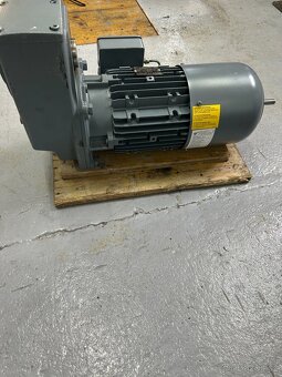 Elektro Motor NORD - 3