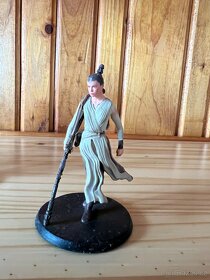 Sbírka Star Wars figurky - 3