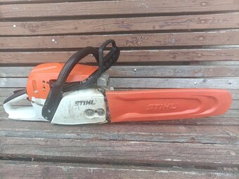 Stihl 271 - 3