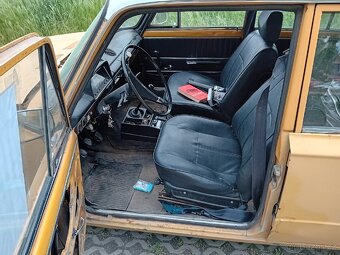 Vaz 2102 - 3