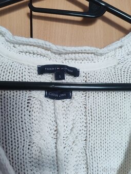Svetr Tommy Hilfiger - 3