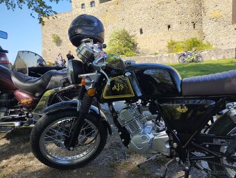 AJS125 - 3