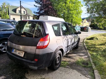 Renault Megane Scenik - 3