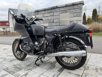 BMW R100RS - 3
