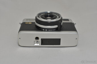 Minolta HI-MATIC F........TOP STAV + ZDARMA PŘÍSLUŠ. - 3