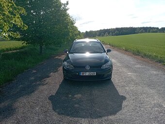 Prodám Volkswagen Golf - 3