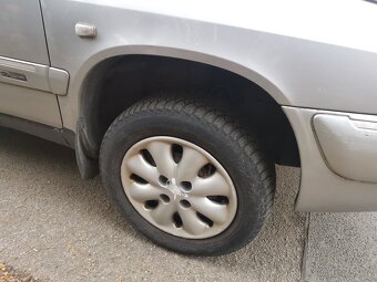 Prodám Citroen Xantia 2.0 HDi 1999 80kw Typ X 1RHZ F - 3