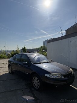 Renault Laguna - 1.6 79kW - 3