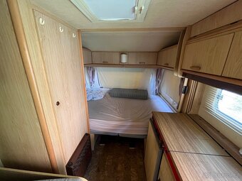 Karavan Chateau 430 - 3