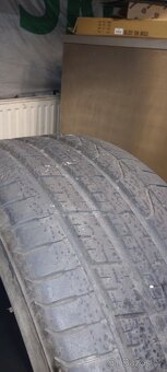 Pirelli P Zero - 3