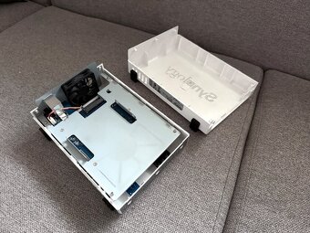Synology NAS DS115j Disk Station - 3