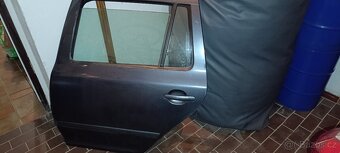 Škoda Octavia 2 combi - 3