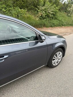 Volkswagen Passat B7 2.0tdi nová STK - 3