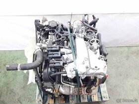 ND Mitsubishi Pajero Sport - 3