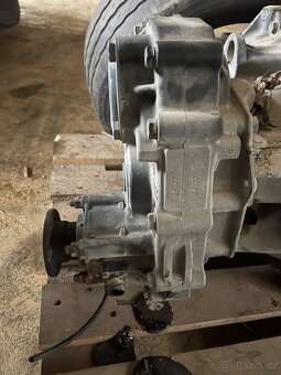 PTO ZF MAN DAF IVECO - 3