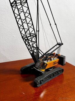 Sonnebogen 5500 Star-Lifter - 3