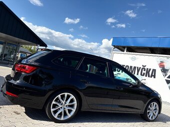 Seat Leon FR ST Facelift 1.4 Tsi 110kw 2019 Virtual Panorama - 3