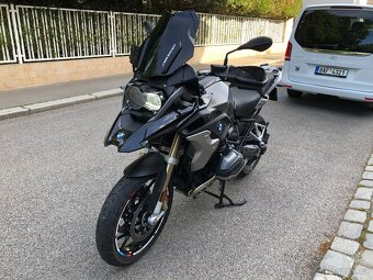 BMW R 1200 GS EXCLUSIVE 2018 - 3