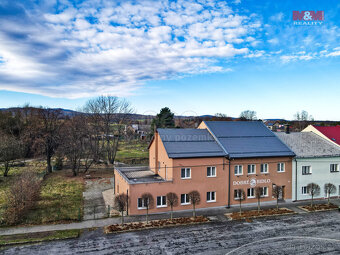 Prodej hotelu, penzionu, 498 m², Slezské Rudoltice - 3