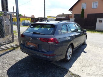 Volkswagen Golf 2,0 TDI VIRTUAL,LED,DPH,1.MAJ - 3