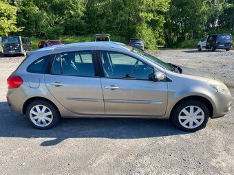 Renault Clio III Grandtour 1.2 55kw - 3