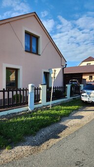 Pronajmu místnost v rodinném baráku - 3