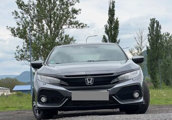 Honda Civic 1.5 Turbo Sport Plus - 3