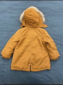 Parka H&M - 3