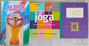 Duchovní literatura - 3