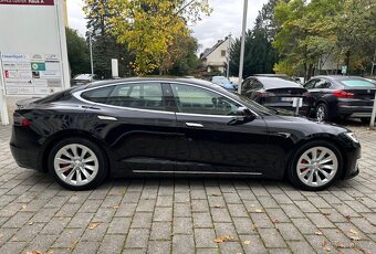 Tesla Model S PerformanceLudicrous 800hp,FSD,nabíjení zdarma - 3