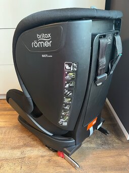 Britax römer trifix 2 i-size - 3
