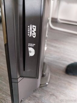 TV Sencor - 3
