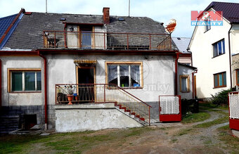 Prodej rodinného domu 7+1, 240 m², Moravský Beroun - 3