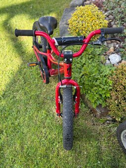 Dětské kolo Specialized 16 - 3