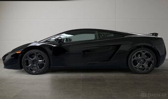 Lamborghini Gallardo, - 3