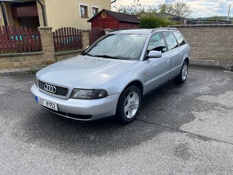 Audi 1.9 - 3