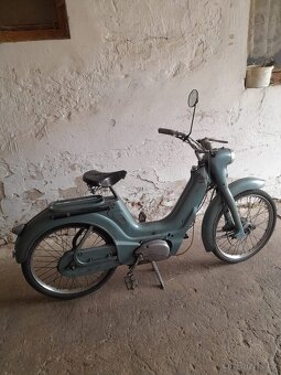 Jawa 551 - 3