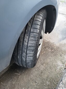 Ford Cmax tdci - 3
