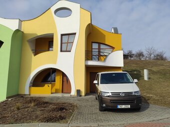 VOLKSWAGEN MULTIVAN HIGHLINE BULLI T5.1/T6 2.0TDI 132KW 4X4 - 3