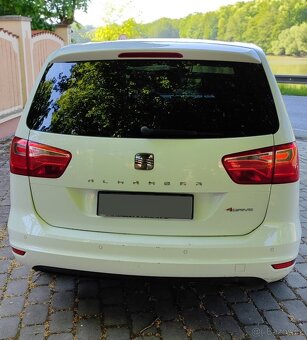 Seat Alhambra - 3