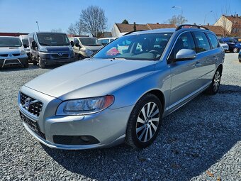 VOLVO V70 2.0 D4 120KW 5VÁLEC 2013 - 3