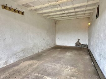 Prodej garáže 20 m² Česká Třebová, ul. Kubelkova - 3