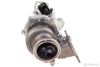 NOVE TURBO GARRETT POWERMAX STAGE 1, 2.0TSI MQB 485PS - 3