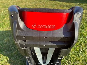 Sedačka Maxi Cosi (9-18kg) - 3