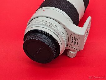 Canon 70-200mm f2.8L II USM - 3